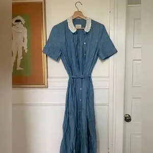 Sezane robe alex hotsell